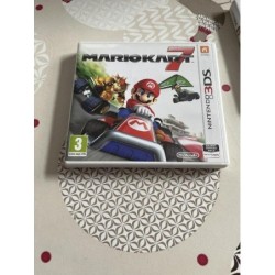 Mariokart 7