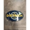 plaque Dietrich