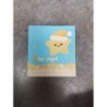 Reveil etoile veilleuse silicone (neuf)