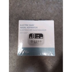 Aspirateur nasal electrique...