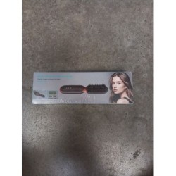 Mini brosse lissante...