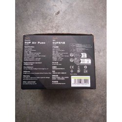 Mini pompe electrique (neuf)