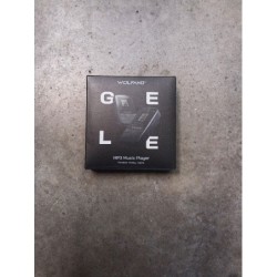 Lecteur MP3 64Go (neuf)