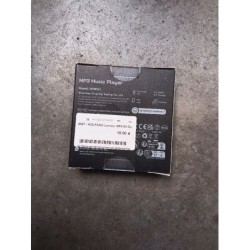 Lecteur MP3 64Go (neuf)