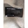 Lampe UV ongles (neuf)