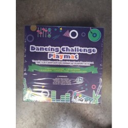 Tapis de danse electronique enfant
