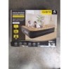 Matelas gonflable 2 personnes 