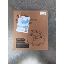 Robot piscine sans fil (neuf)
