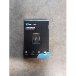 Adaptateur Wireless CarPlay...