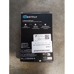 Adaptateur Wireless CarPlay (neuf)