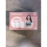  Tire-lait electrique 2 pieces (neuf)