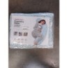 Coussin de grossesse en J