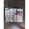 Coussin de grossesse en J