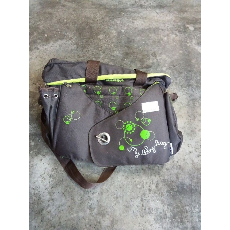 Sac a langer
