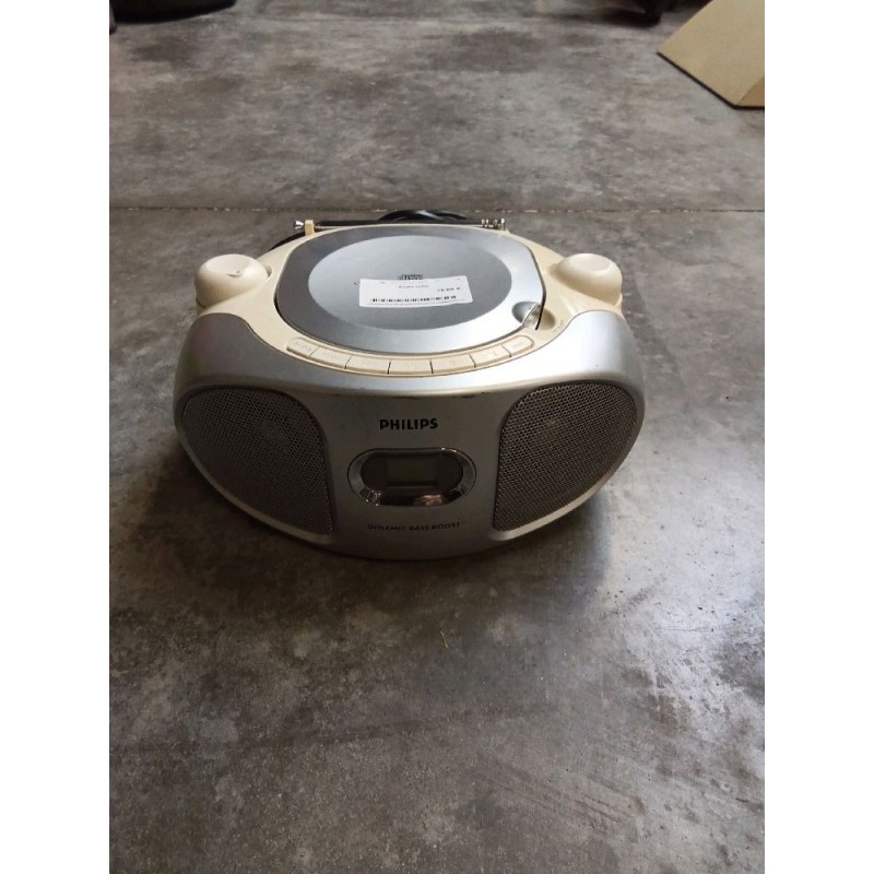 Poste Radio Philips