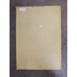 Plaque Biscuits-Calais