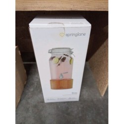 Fontaine à boisson 3,8L